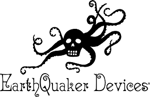 EarthQuaker Devices logo 